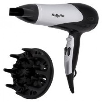 Babyliss Dry & Curl 2100 Hairdryer