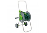 Garden Hose Trolley Kit, 15m