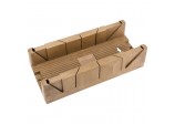Mitre Box, 360 x 110 x 60mm