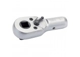 Elora Reversible Ratchet Head, 3/4” Sq. Dr.
