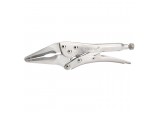 Long Nose Self Grip Pliers, 230mm