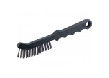 Steel Wire Fill Hand Brush, 225mm