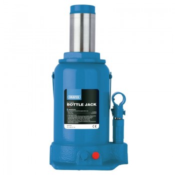 Hydraulic Bottle Jack, 16 Tonne Hydraulic Bottle Jack, 16 Tonne
