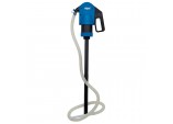 Plastic Lever Pump