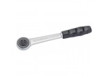 Elora Push Through Reversible Ratchet, 3/8” Sq. Dr., 200mm