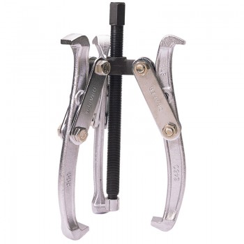 Triple Leg Reversible Puller, 102mm Reach x 110mm Spread