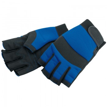 Fingerless Gloves, Large
