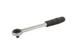 Elora Push Through Ratchet, 1/4” Sq. Dr.
