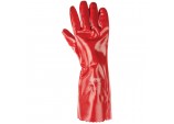 PVC Gauntlets, 400mm