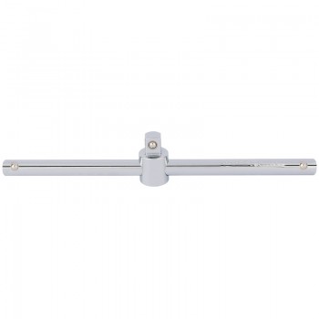 Sliding T Bar, 1/2&rdquo; Sq. Dr.