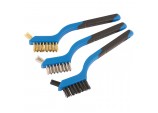 Mini Brush Set (3 Piece)