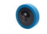 Polishing Sponge, 150mm, M14, Medium