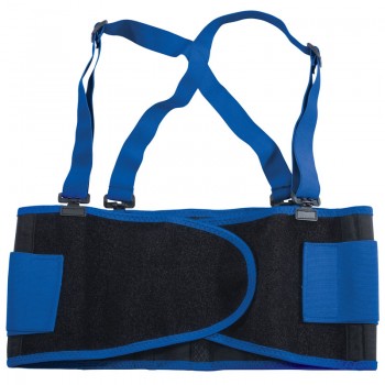Back Support and Braces, Large Back Support and Braces, Large