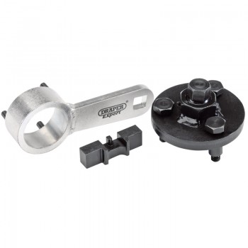 Engine Timing Kit ETK237 (Audi, SEAT, Skoda, Volkswagen)