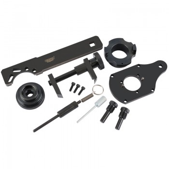 Engine Timing Kit ETK277 (Vauxhall)