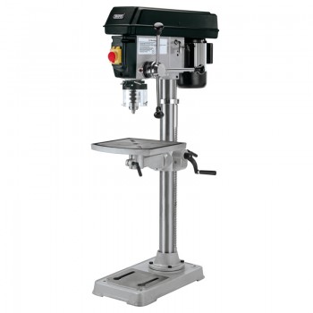 12 Speed Bench Drill, 600W 12 Speed Bench Drill, 600W