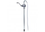 High Flow Rotary Hand Pump
