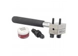 Hand-Held Brake Pipe Flaring Tool DIN, 4.75mm