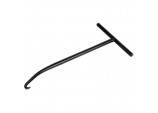 Brake and Headlight Spring Hook