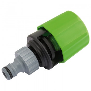Multi-Tap Connector