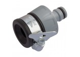 Lock On Multi-Tap Connector
