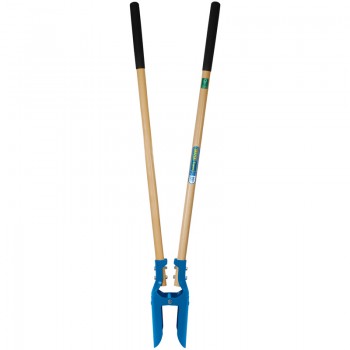 Heavy Duty Post Hole Digger, 1480mm
