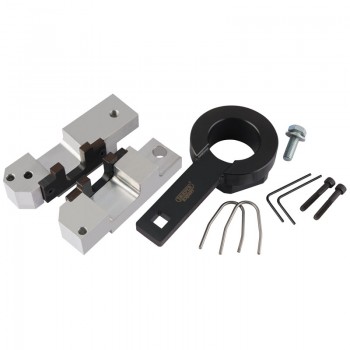 Engine Timing Kit ETK284 (Vauxhall)
