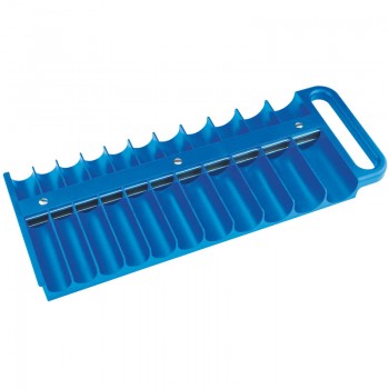 1/2&rdquo; Magnetic Socket Tray for 22 Sockets
