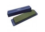 Silicone Carbide Sharpening Stone with Box, 200 x 50 x 25mm