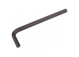 Extra Long Metric Hexagon Key, 10mm