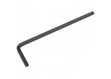 Metric Hexagon and Ball End Hexagon Keys, 4.0mm