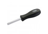 Spinner Handle, 1/4&rdquo; Sq. Dr.