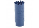 HSS Bi-metal Holesaw Blade, 21mm