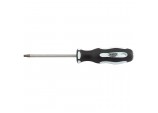 Draper TX-STAR® Security Soft Grip Screwdriver, T15T x 100mm