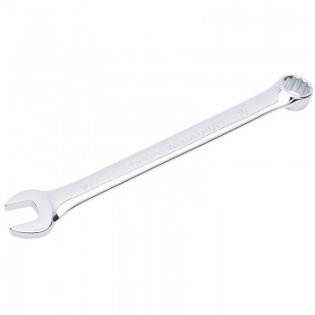 Draper HI-TORQ® Short Pattern Metric Combination Spanner, 10mm