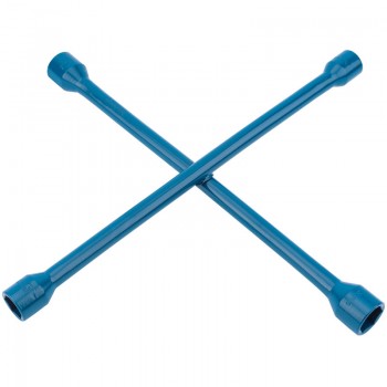 4 Way Wheel Nut Wrench