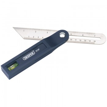 Adjustable Carpenter&rsquo;s Bevel, 200mm