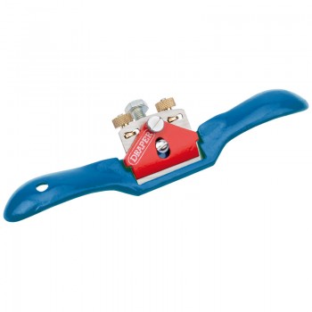 Flat Faced Spoke Shave