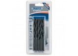 HSS Drill Bit, 9.5mm (Pack of 10)