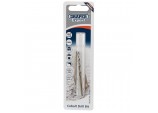 HSS Cobalt Drill Bit, 4.0mm