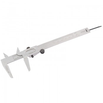 Caliper Gauge, 150mm/6&rdquo;