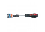 Plain Slot Parallel Tip Screwdriver, 5 x 100mm