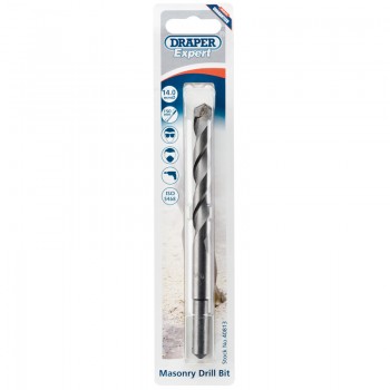 Masonry Drill Bit, 14 x 150mm
