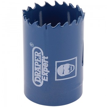 HSS Bi-metal Holesaw Blade, 35mm