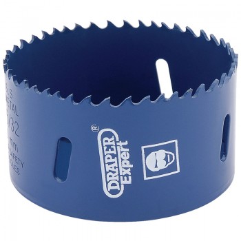 HSS Bi-metal Holesaw Blade, 80mm