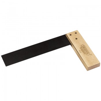 Carpenter&rsquo;s Try Square, 230mm