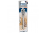Flat Wood Bit, 24mm