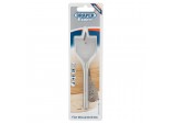 Flat Wood Bit, 38mm