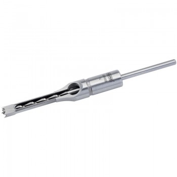 3/8&rdquo; Mortice Chisel and 19mm Bit
