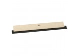 Rubber Floor Squeegee, 600mm